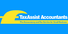 TaxAssist Accountants logo