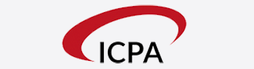 ICPA logo image